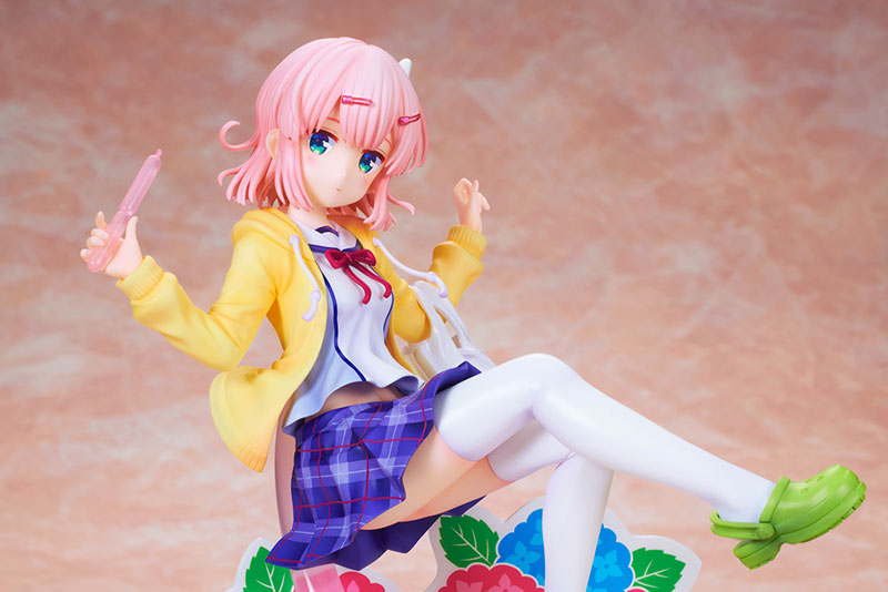 The Demon Girl Next Door 2 Momo Chiyoda School Uniform Ver. 1/7
