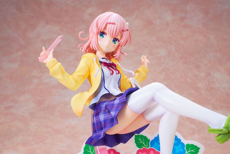The Demon Girl Next Door 2 Momo Chiyoda School Uniform Ver. 1/7