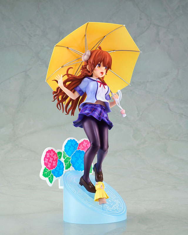 The Demon Girl Next Door 2 ShadowMistress Yuko School Uniform Ver. 1/7