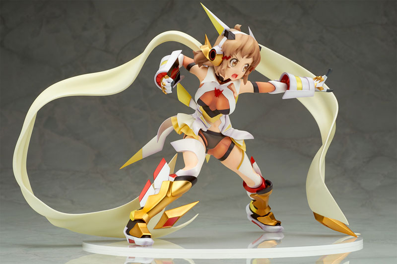 Senki Zessho Symphogear GX Hibiki Tachibana 1/7