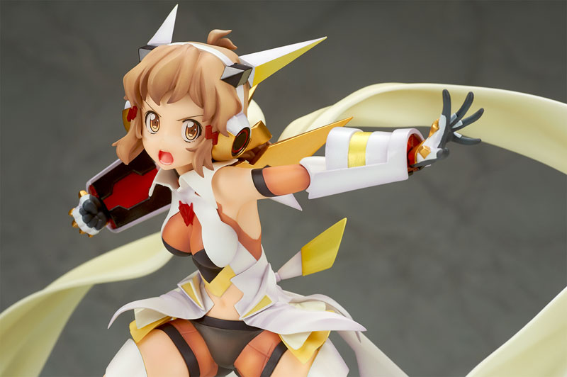 Senki Zessho Symphogear GX Hibiki Tachibana 1/7