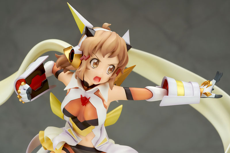 Senki Zessho Symphogear GX Hibiki Tachibana 1/7
