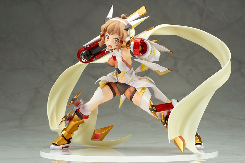 Senki Zessho Symphogear GX Hibiki Tachibana 1/7