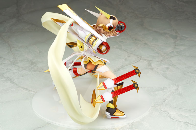 Senki Zessho Symphogear GX Hibiki Tachibana 1/7