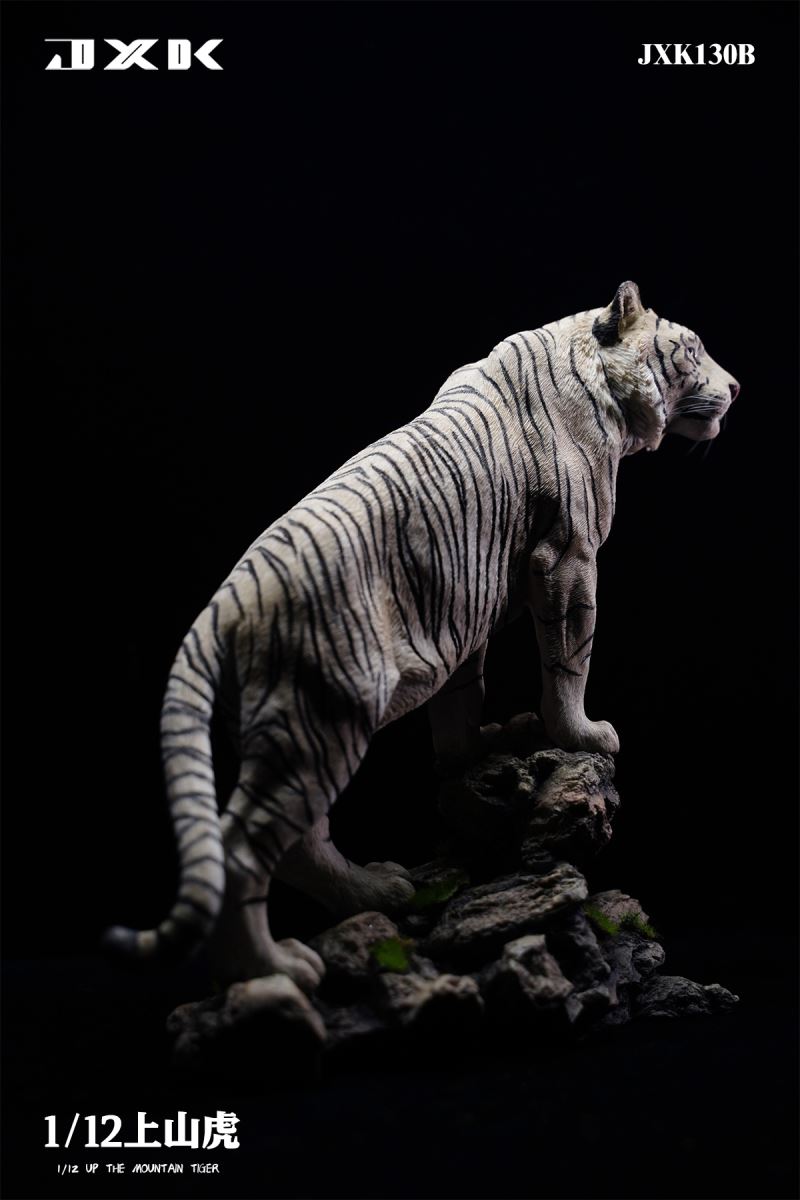 The Mountain Tiger 1/12