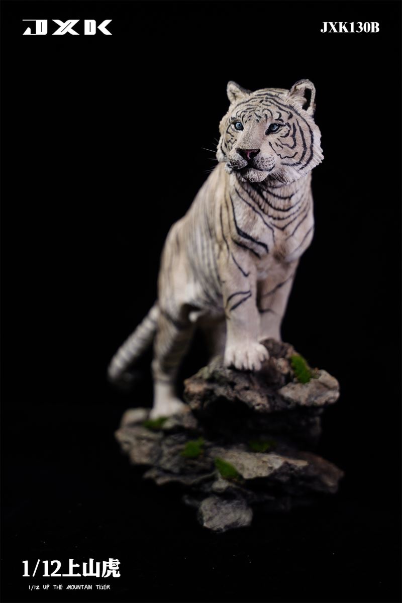 The Mountain Tiger 1/12
