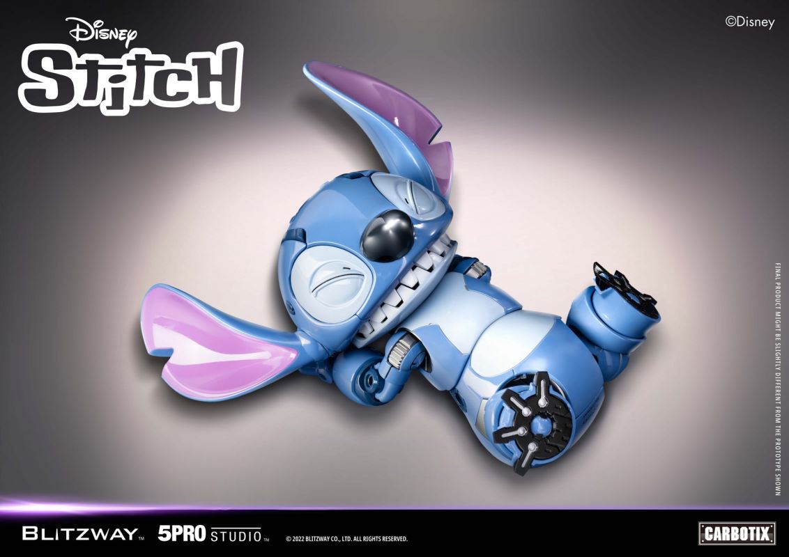 StitcH