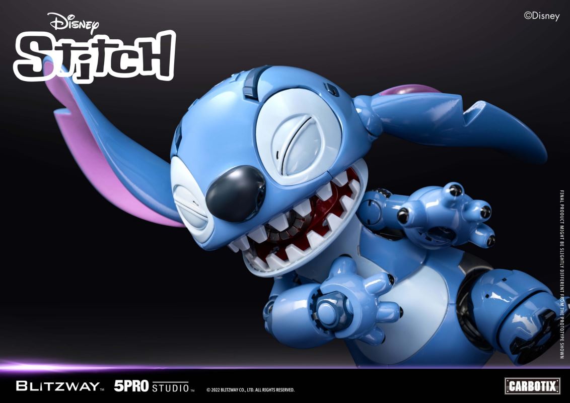 StitcH