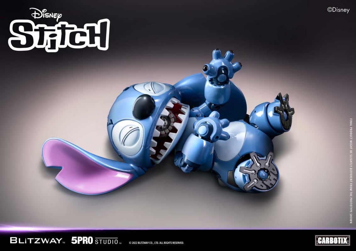StitcH
