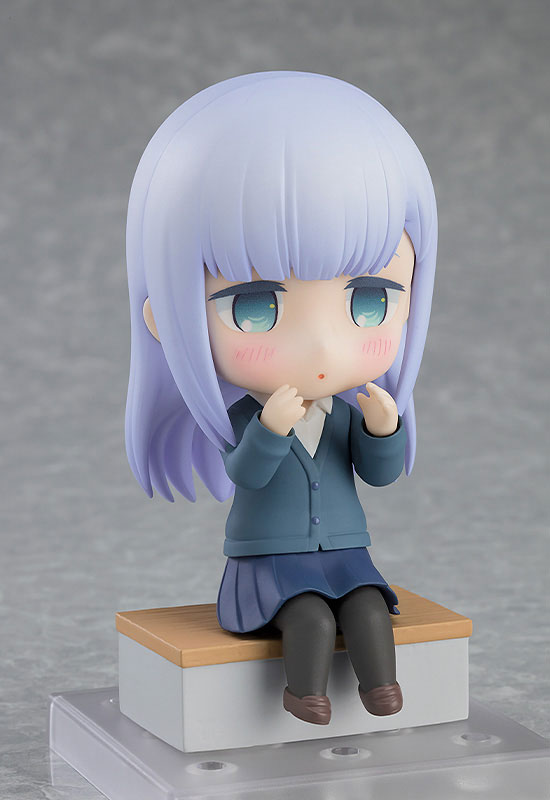 Nendoroid Aharen-san wa Hakarenai Reina Aharen