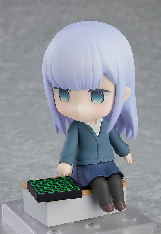 Nendoroid Aharen-san wa Hakarenai Reina Aharen