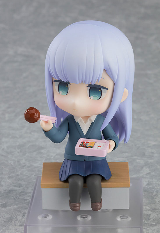Nendoroid Aharen-san wa Hakarenai Reina Aharen
