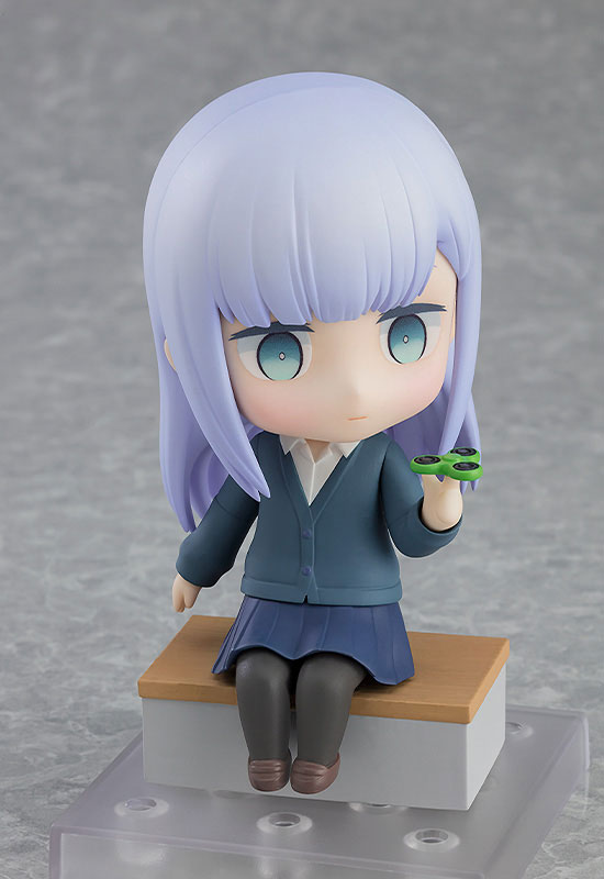 Nendoroid Aharen-san wa Hakarenai Reina Aharen