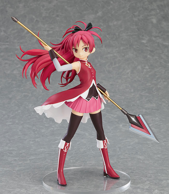 POP UP PARADE Puella Magi Madoka Magica the Movie [New] The Rebellion Story Kyoko Sakura