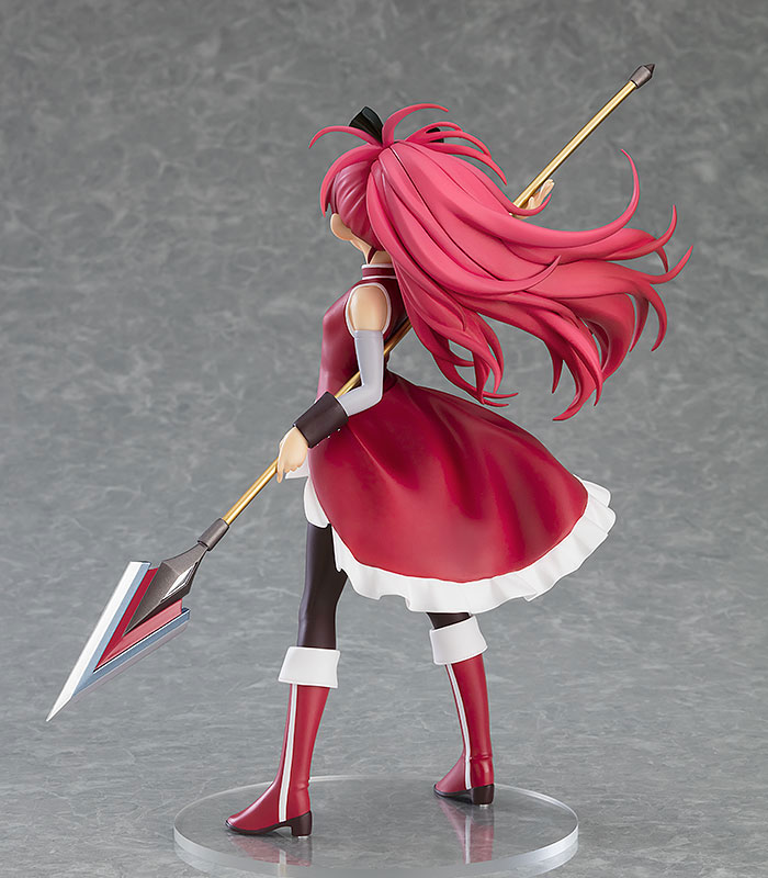 POP UP PARADE Puella Magi Madoka Magica the Movie [New] The Rebellion Story Kyoko Sakura