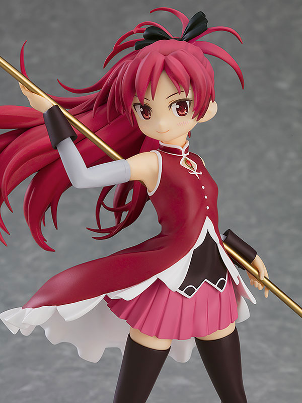 POP UP PARADE Puella Magi Madoka Magica the Movie [New] The Rebellion Story Kyoko Sakura