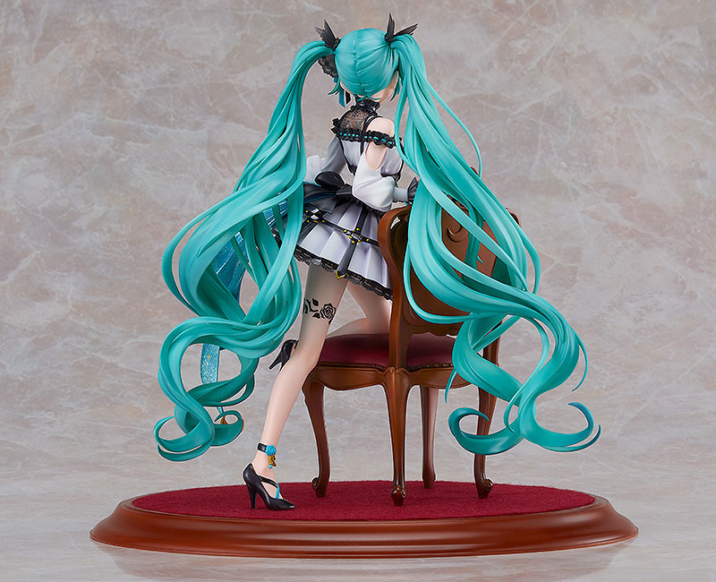 Project Sekai: Colorful Stage! feat. Hatsune Miku Rose Cage Ver. 1/7