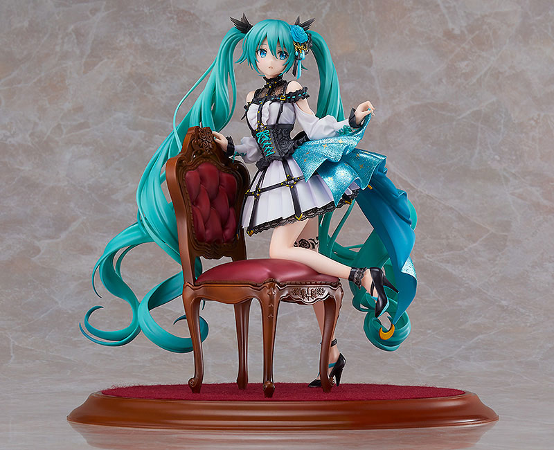 Project Sekai: Colorful Stage! feat. Hatsune Miku Rose Cage Ver. 1/7