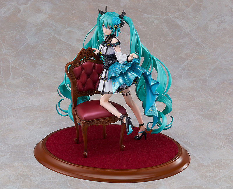 Project Sekai: Colorful Stage! feat. Hatsune Miku Rose Cage Ver. 1/7
