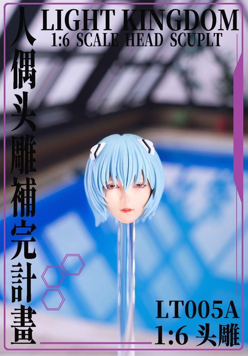 Doll Swimsuit Kaiyu Project [Accessory Package] 1/6