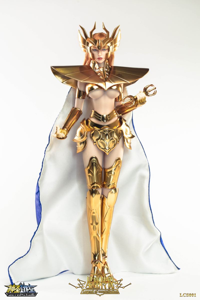Virgo 1/6