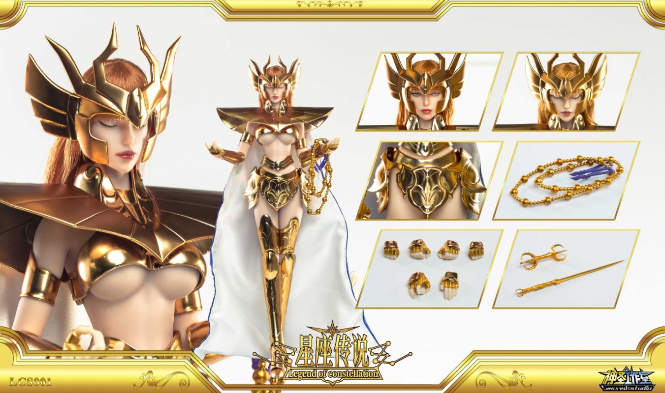 Virgo 1/6