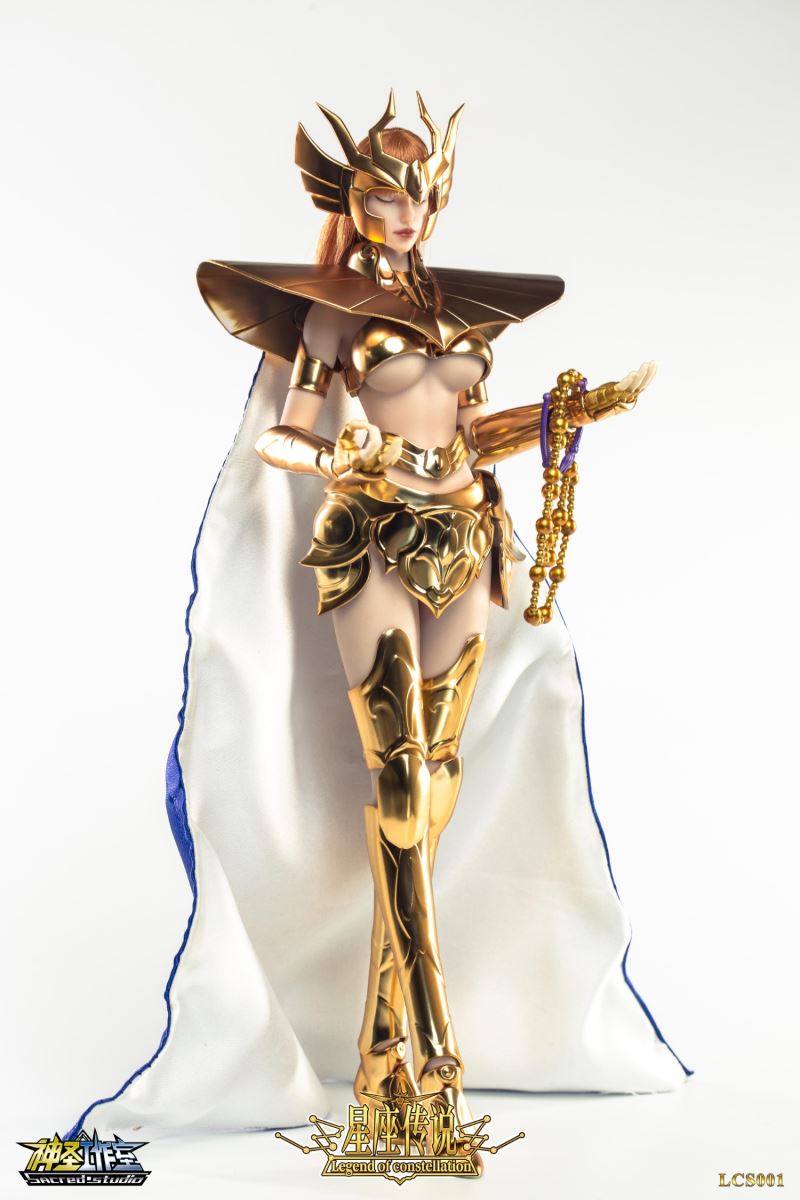 Virgo 1/6