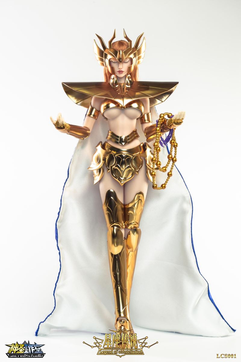 Virgo 1/6