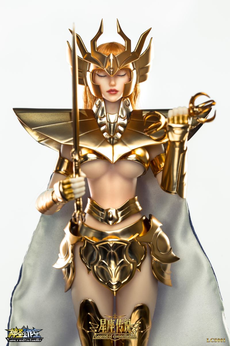 Virgo 1/6