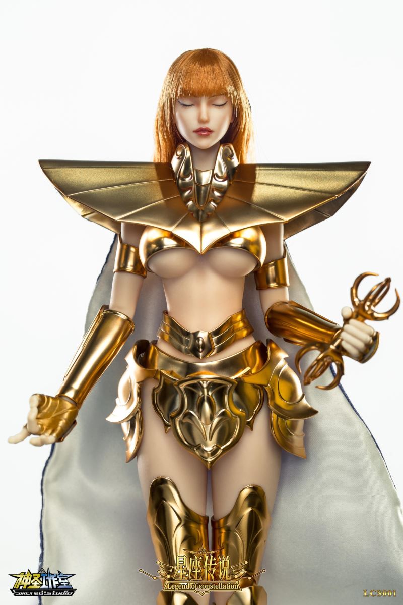 Virgo 1/6