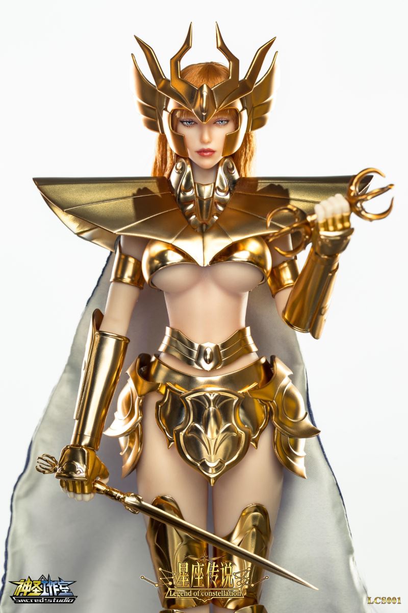 Virgo 1/6