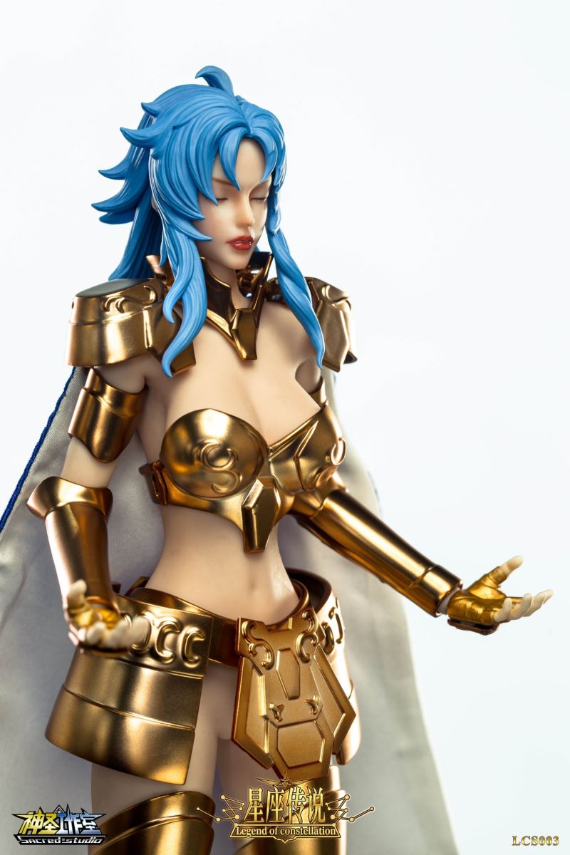 Gemini 1/6