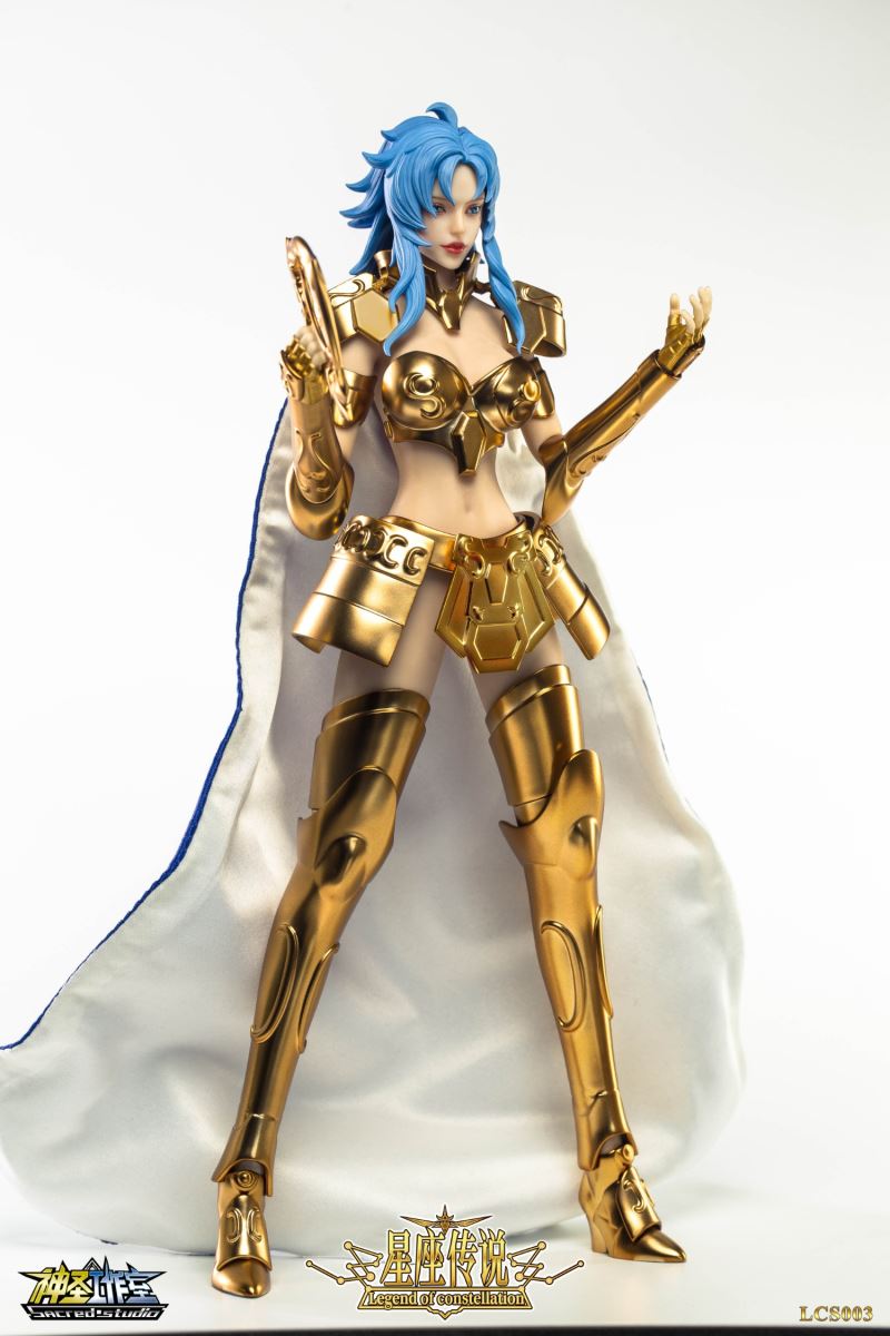 Gemini 1/6