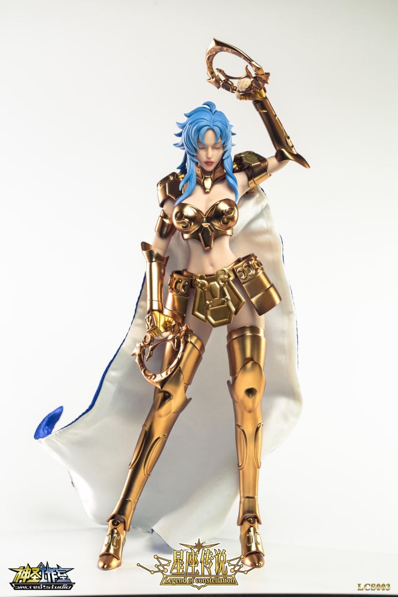Gemini 1/6