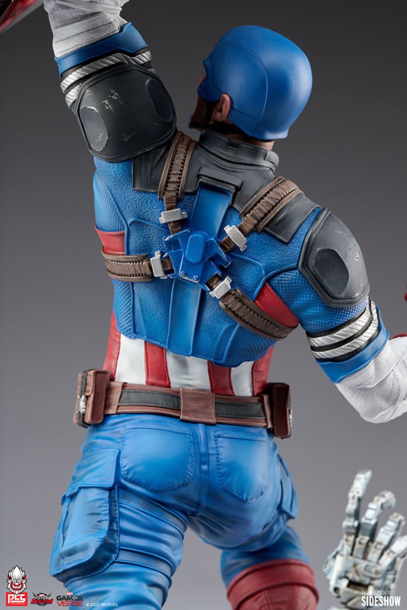Captain America 1/6