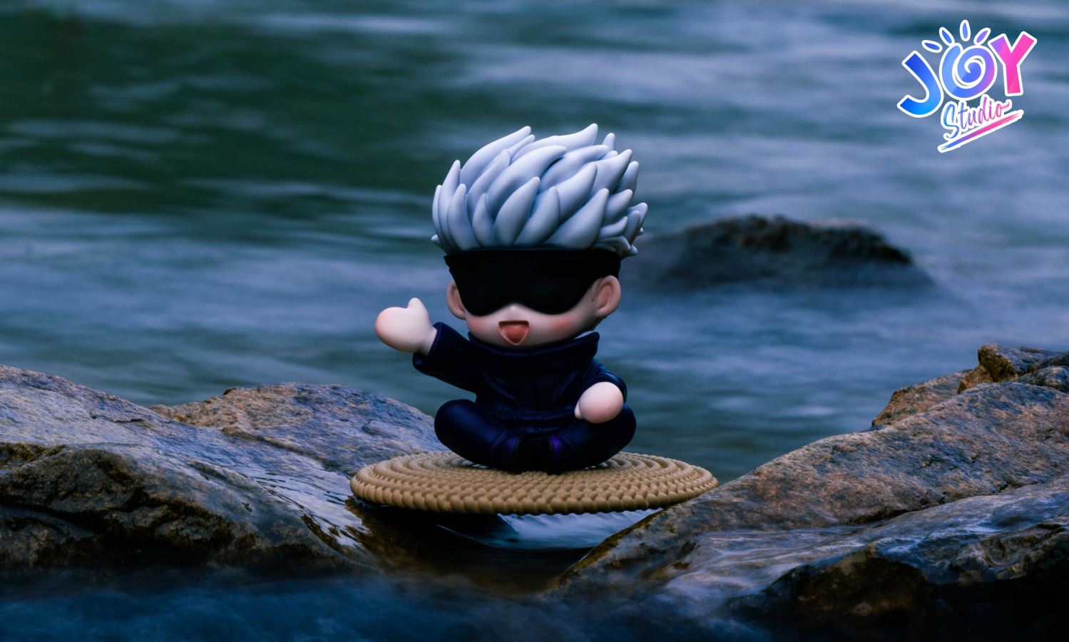 Satoru Gojo - Jujutsu Kaisen