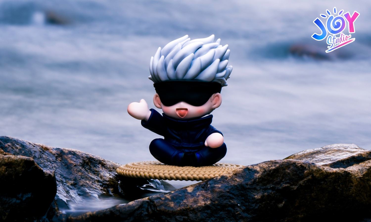 Satoru Gojo - Jujutsu Kaisen