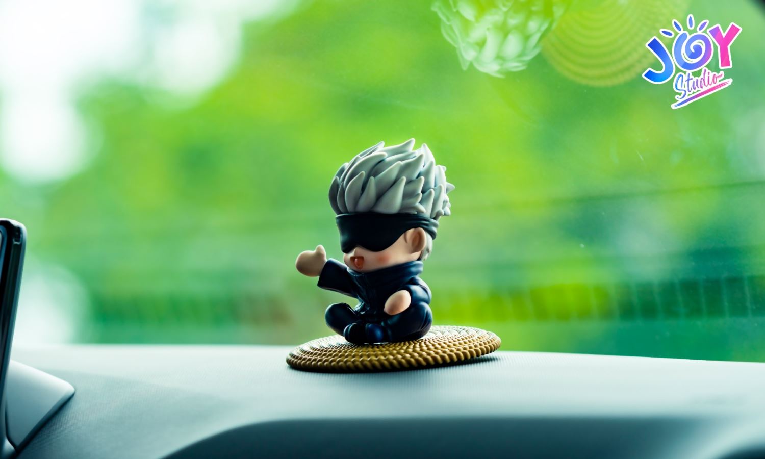 Satoru Gojo - Jujutsu Kaisen