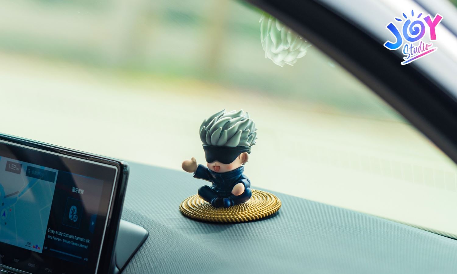 Satoru Gojo - Jujutsu Kaisen