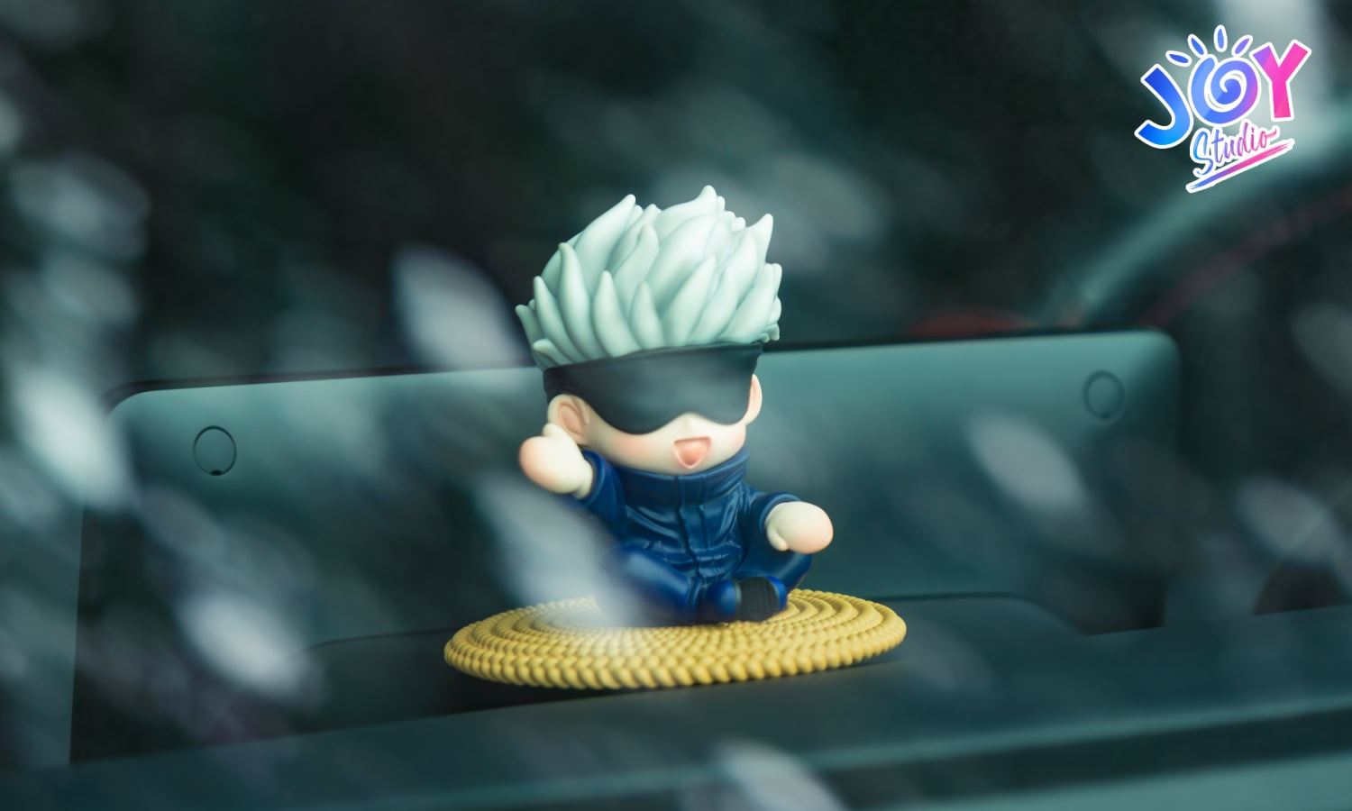 Satoru Gojo - Jujutsu Kaisen