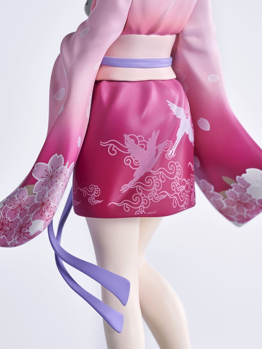 Rem [Han Dress ver.] - Re:Zero