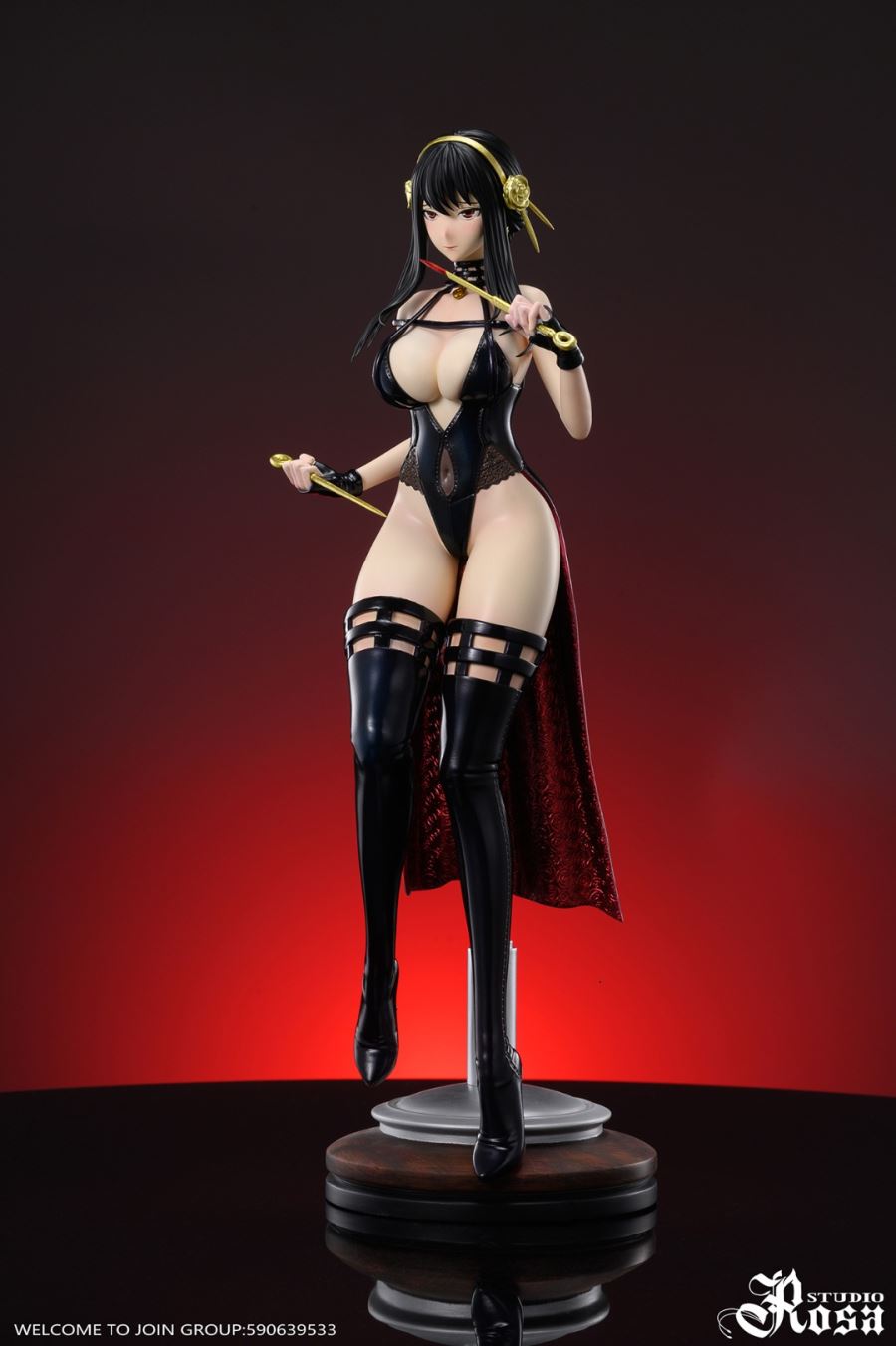 Yor Forger - SPY × FAMILY