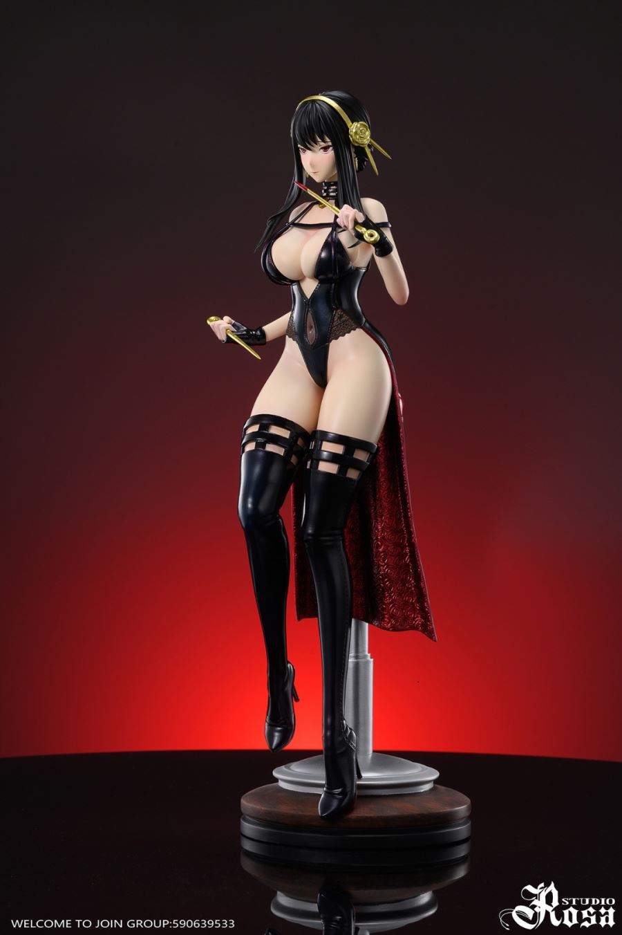 Yor Forger - SPY × FAMILY