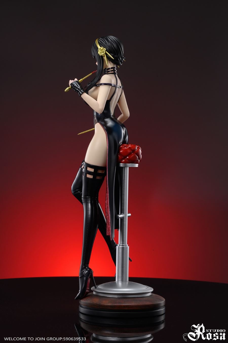 Yor Forger - SPY × FAMILY