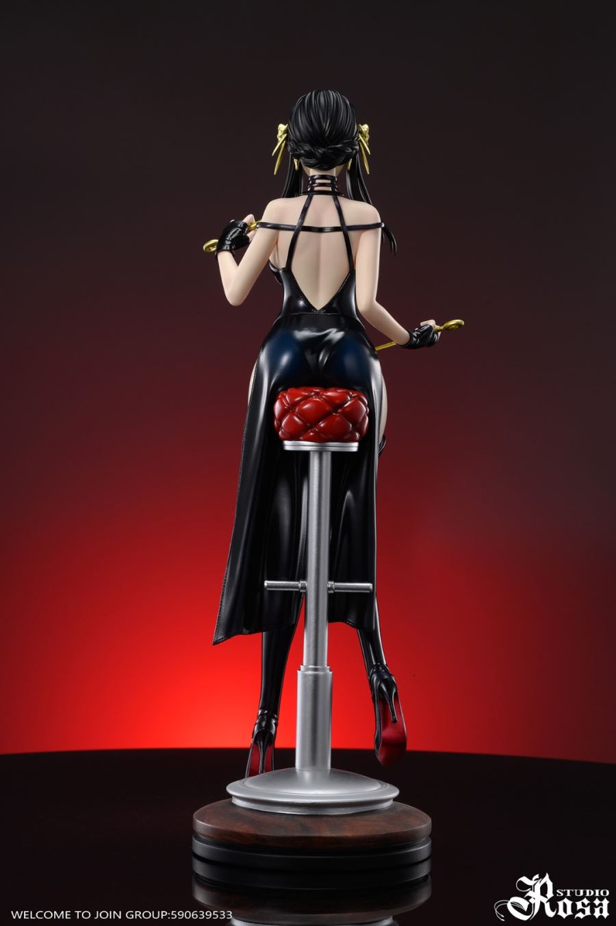 Yor Forger - SPY × FAMILY