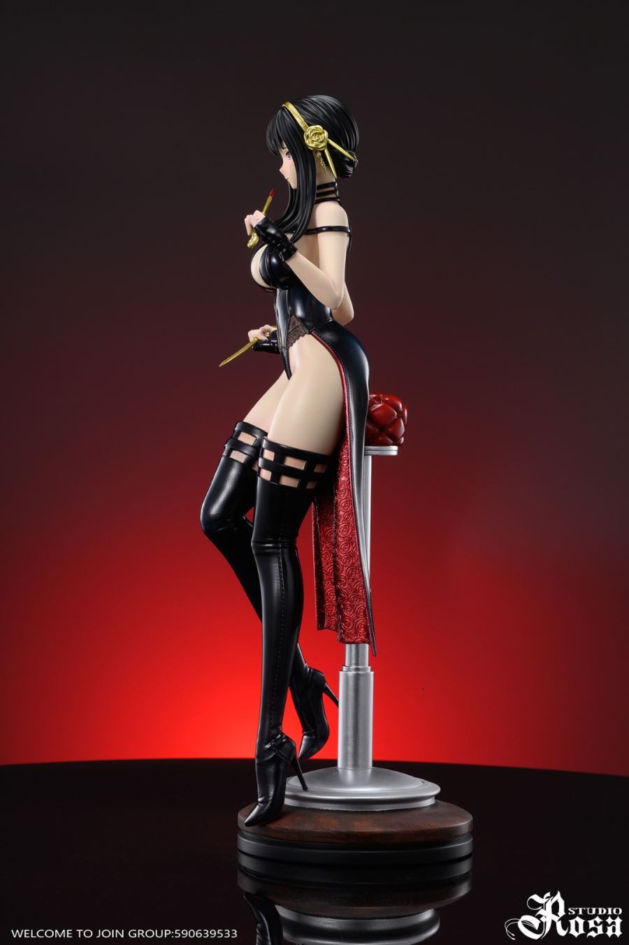 Yor Forger - SPY × FAMILY