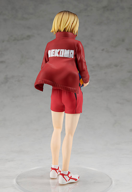 POP UP PARADE Haikyuu!! Kenma Kozume