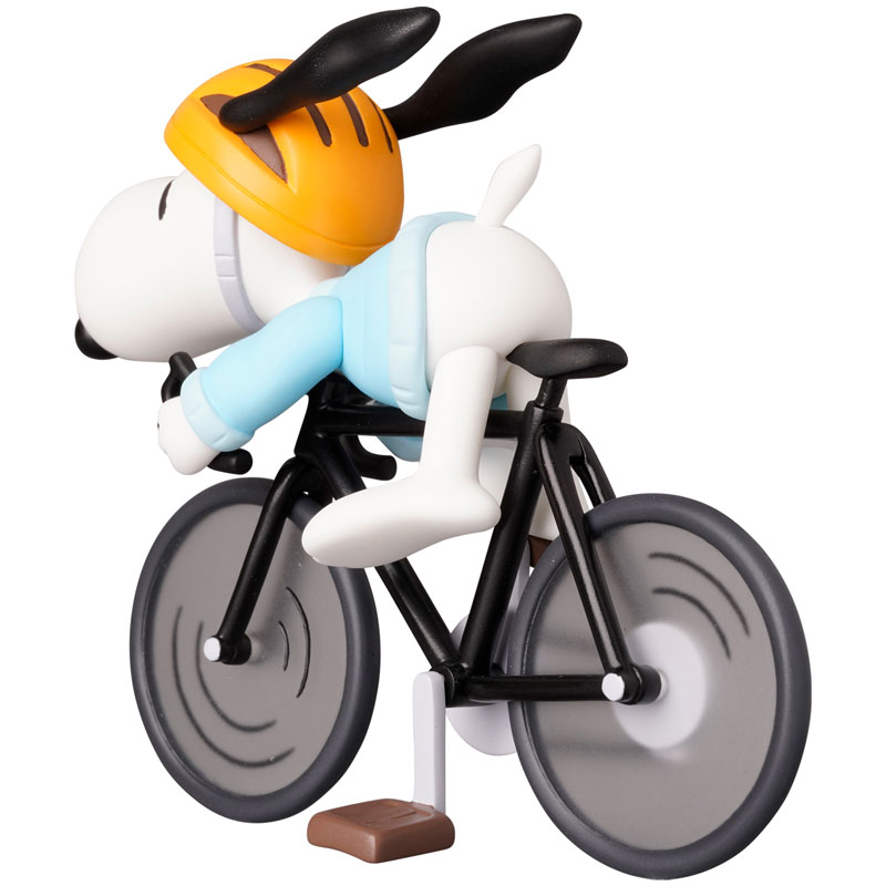 Ultra Detail Figure UDF PEANUTS SNOOPY