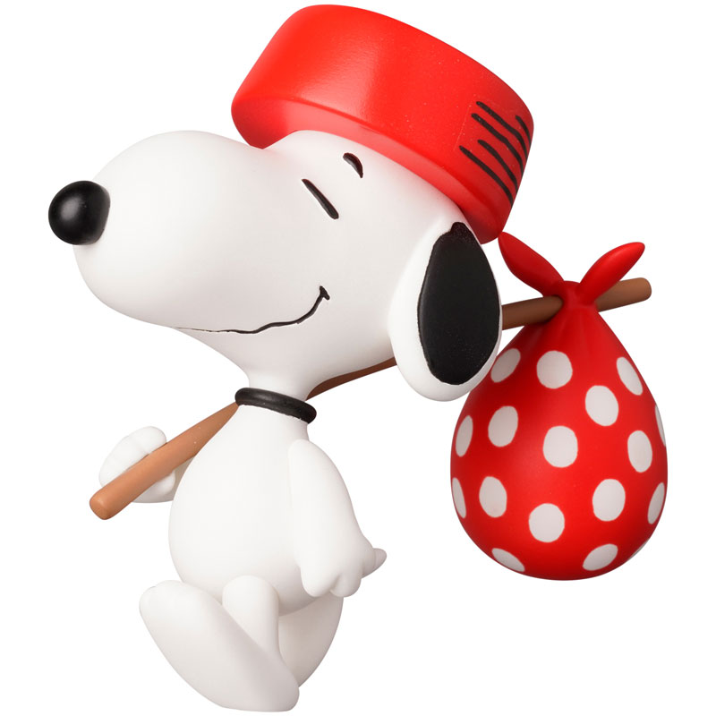 Ultra Detail Figure UDF PEANUTS SNOOPY