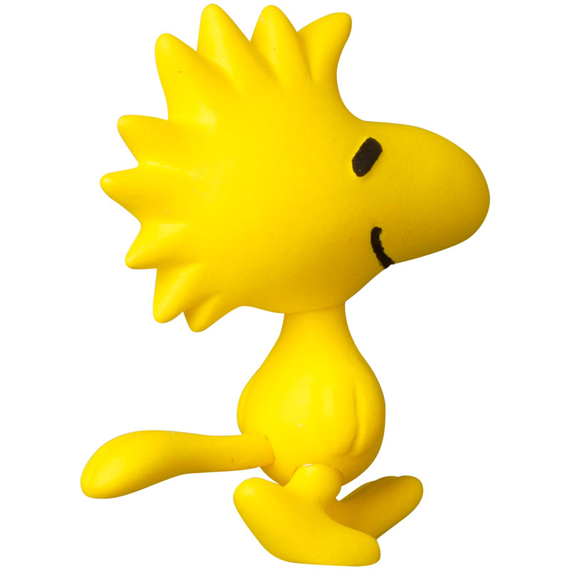 Ultra Detail Figure UDF PEANUTS SNOOPY